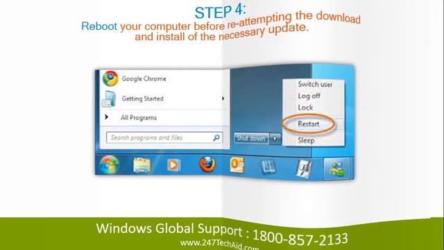 How to Fix Windows Error 0x8007000b - Support for Windows Computers (800) 563-5020 смотреть онлайн