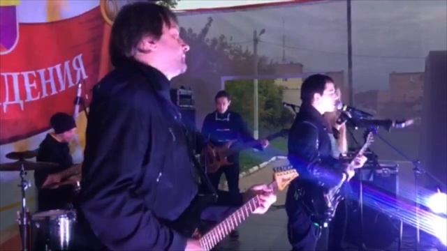 Родион Газманов