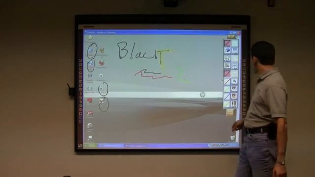 How To Use A Hitachi Starboard