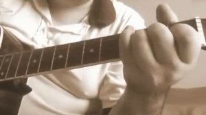 Урок №22 | #ЦОЙ | Место для шага вперед - Белые дни