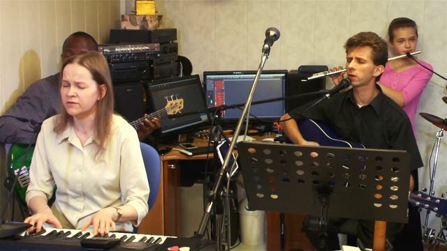 Мне нужен Ты / Лансере / I Need You / Lansere