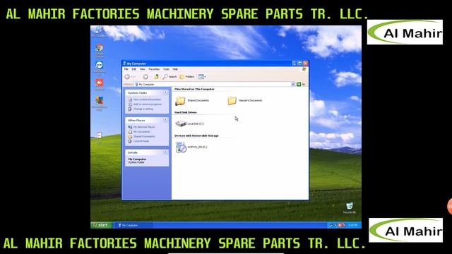 Windows xp folder option смотреть онлайн