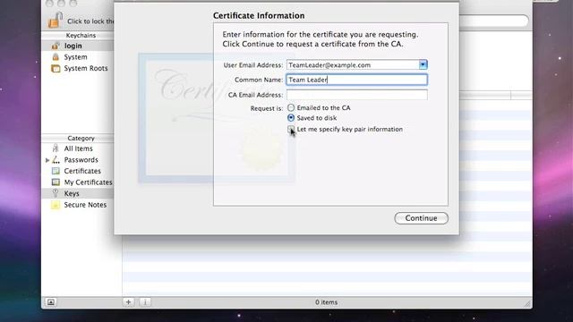 How To Videos Obtaining your Certificate iOS Dev Center Apple Developer смотреть онлайн