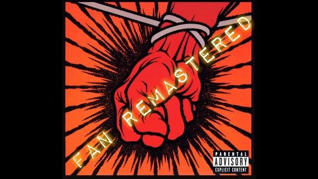 04. Metallica Dirty Window Remastered смотреть онлайн