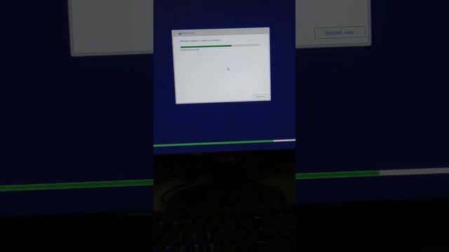 WINDOWS 11 ► o'rnatish, ilk ko'rinishi va birinchi taassurot смотреть онлайн