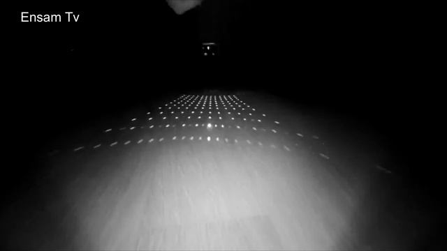 iPad Pro’s LiDAR under infrared смотреть онлайн