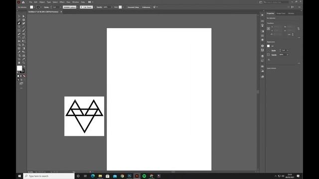 Recreating Neffex Logo - Pentool - Cyber Designs смотреть онлайн