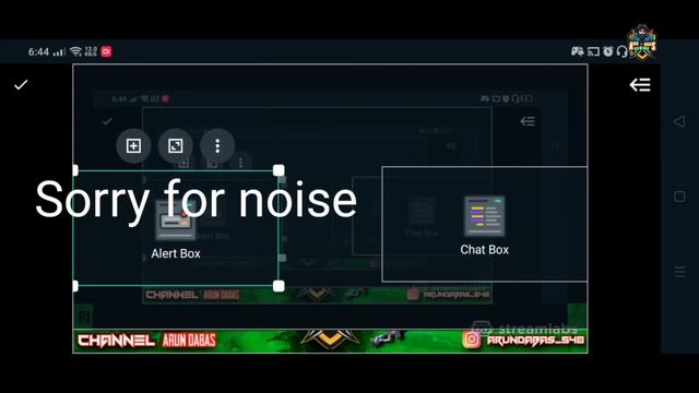 How To Record Internal Audio In Streamlabs|Arun Dabas смотреть онлайн