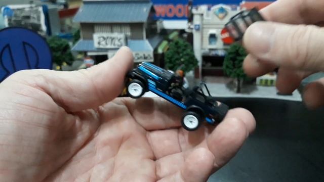 "The Jeep Challenge" ,MOPAR, WHITE LIGHTNING, ULTRA RED, GREEN MACHINE, HOT WHEELS, BREAKING BAD смотреть онлайн