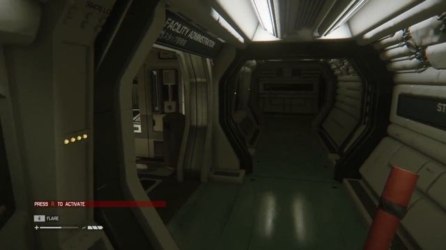 Mr. Odd - Let's Play Alien Isolation [BLIND] - Part 10 - Putting Out Fires [HARD] смотреть онлайн