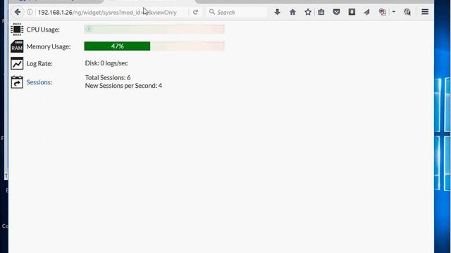 Fortigate VM64 How to Install on VMWare Workstation смотреть онлайн