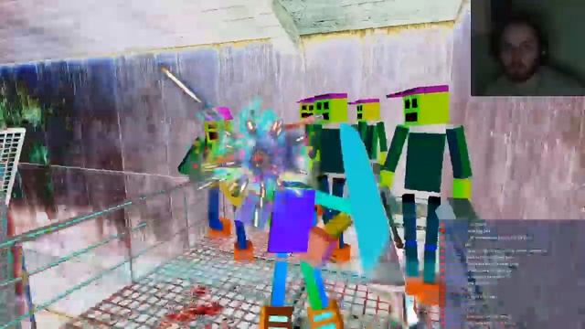 multiple bad (standalone) HL2 mods, make it stop... [part 5] смотреть онлайн