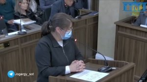 Прямая трансляция суда по делу Бишимбаева. Допрос свидетелей 29.03.2024