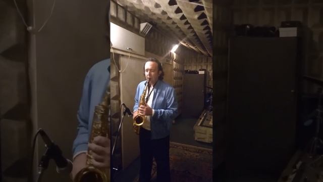 Valerio Barozzi - Last Christmas (sax version) 17.11.2022 autor wham смотреть онлайн