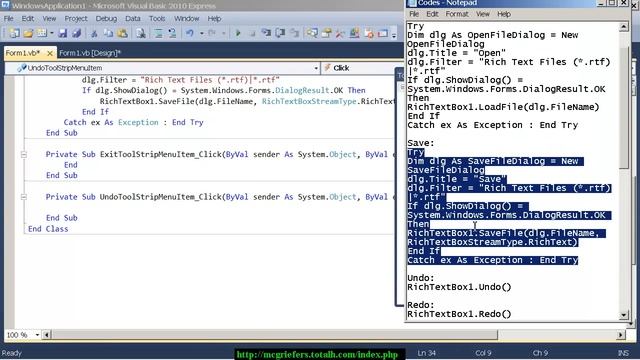How to Make your Own Notepad. смотреть онлайн