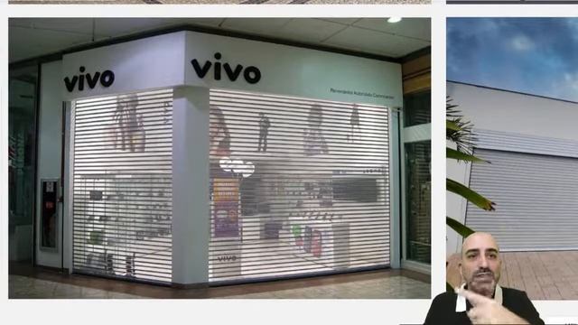 Vale a pena aprender sobre portas de aço automáticas? смотреть онлайн