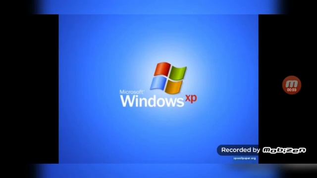 Windows XP Echo смотреть онлайн