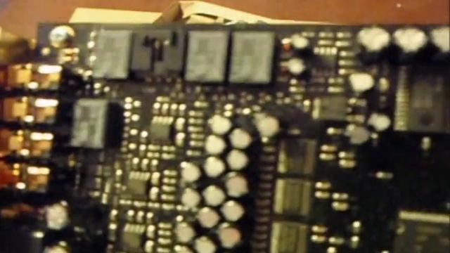 Creative Labs, Sound Blaster: X-Fi Elite Pro UnBoxing part 1 of 2 смотреть онлайн
