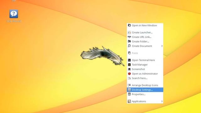 Linux Lite 3.0 Screencast смотреть онлайн