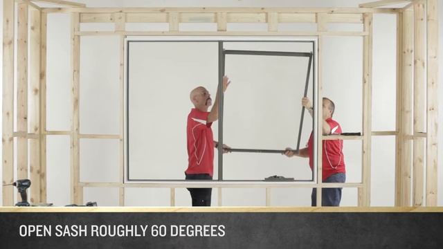 How to Adjust an A&L Awning Window смотреть онлайн