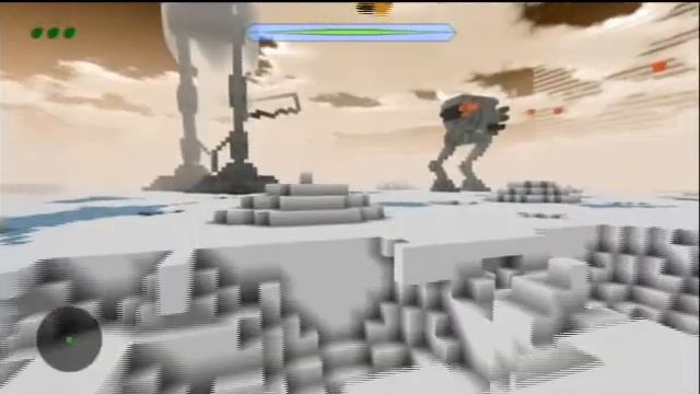 Custom Murder Miners Map - MM SW Hoth Battle смотреть онлайн