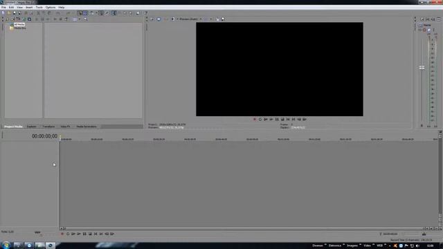 Eliminando erro de I/O de inicialização Sony Vegas Pro 11 смотреть онлайн