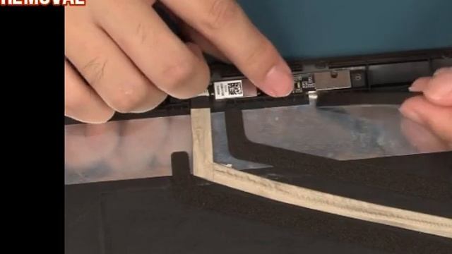 HOW TO DISASSEMBLE AND REPLACE LENOVO FLEX 15 (20309, 80C5)