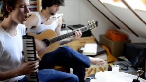 Summer Days Don't Die - AnnenMayKantereit