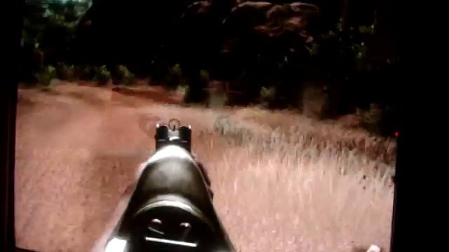 farcry 2 gameplay смотреть онлайн