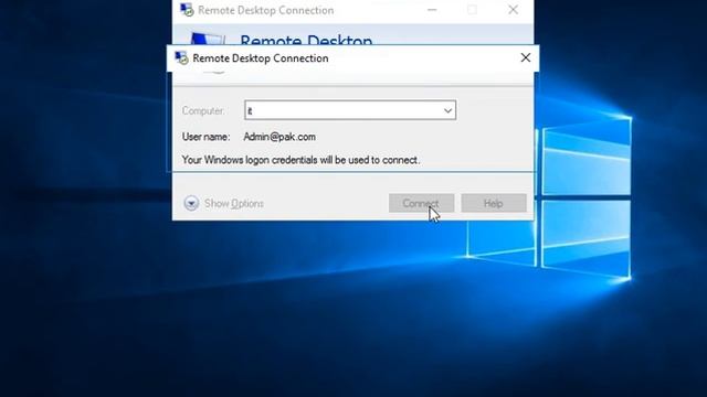 5 Remote Desktop with Restricted Admin mode смотреть онлайн