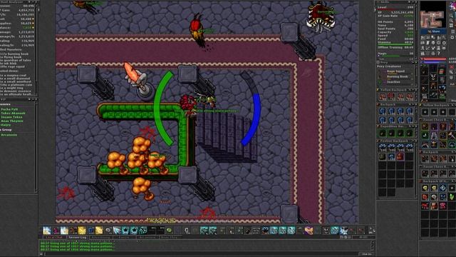 Client exe 2020 02 05 00 37 53 04 DVR tibia tekez смотреть онлайн