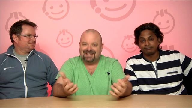 Windows 8 App Development Twitter Chat Preview смотреть онлайн