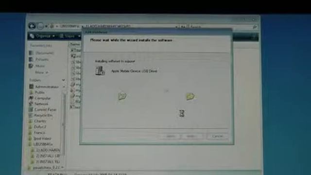 Comment installer LibUSB sur Windows 64 bits441 смотреть онлайн
