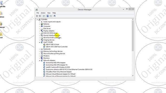 Cara Mematikan Touch Screen Di Windows 8 смотреть онлайн
