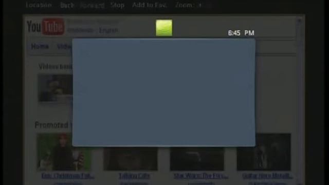 Windows Media Center смотреть онлайн