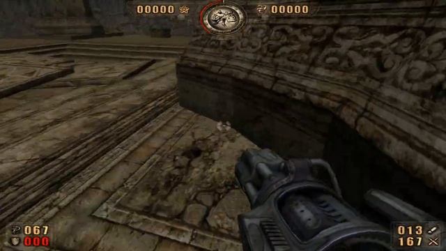 Painkiller 14 Руины смотреть онлайн