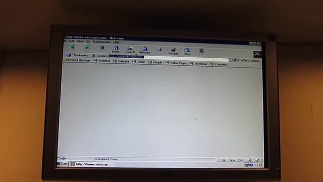 Amstrad Mega PC Running Windows 95 OSR 2.5 (Sega Licensed) смотреть онлайн