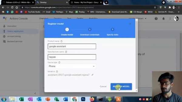 Install Google Assistant in Windows PC | Google Assistant PC Windows 7 | Windows 10