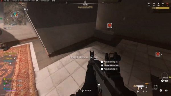 DS4 NEW RGB + LA MEJOR CONFIGURACION DE DS4 WINDOWS PARA EL RECOIL JUGANDO VS LOS PRO PLAYERS