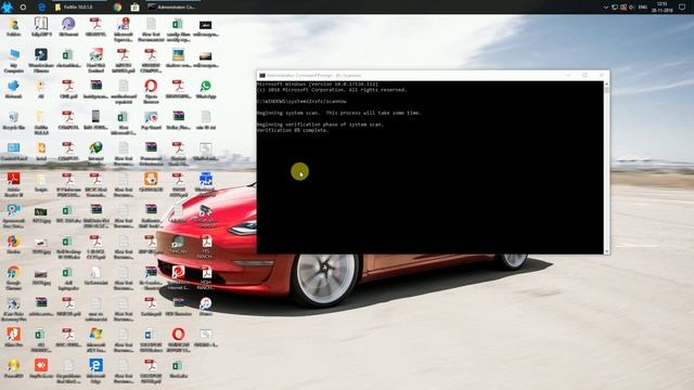 How to fix Command Prompt Not Opening Windows 10 Fix смотреть онлайн