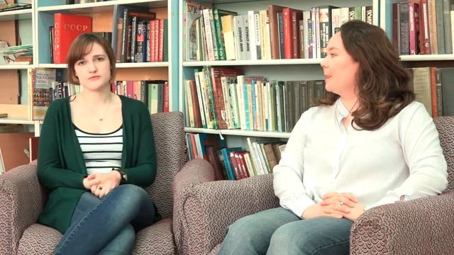 ФИЯР МГУ - Инсайдерский взгляд - 03 - Стажировки и практика - Абитуриентам от студентов смотреть онлайн