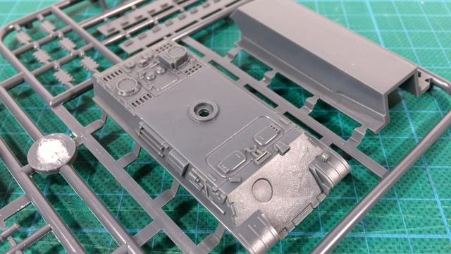 Review | BF Panther (Late) & Jagdpanther 1/100 (15mm) | Bulge German - Flames of War смотреть онлайн