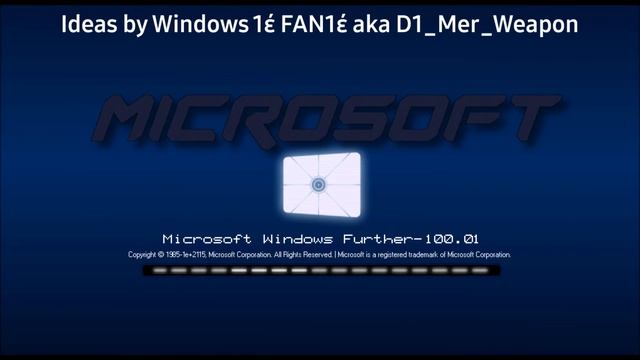 Windows Never Released 20 (Season 2 Finale) - Windows ME FAN3001 смотреть онлайн