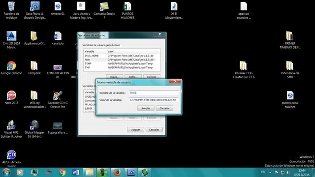 DESCARGAR APK STUDIO V1- INSTALACION EN WINDOWS смотреть онлайн