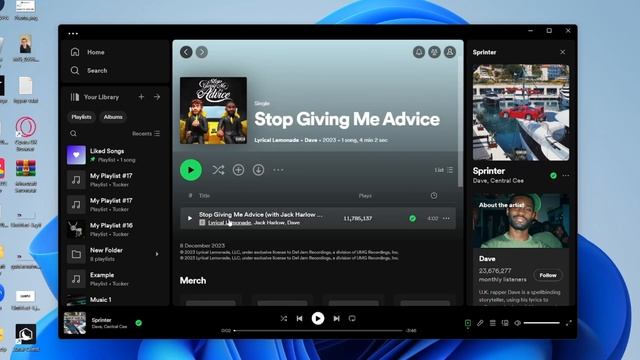 How To Download Spotify Songs On PC & Mac - Full Guide смотреть онлайн