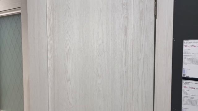 Межкомнатная дверь Прима 2 White Dreamline купить со склада в Москве и МО 169.ru смотреть онлайн