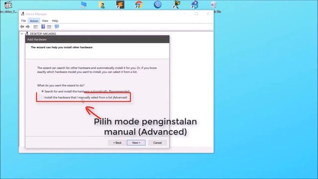 MikroTik Router Integration and Configuration on GNS3 (Part 3/4) - Install Loopback Adapter смотреть онлайн