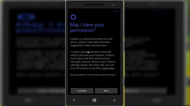 Giả lập Windows Phone 8.1 trên PC смотреть онлайн
