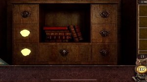 [Room Escape | 50 Rooms] LV: 3-15 Walkthrough