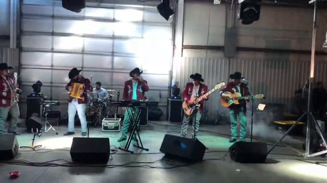 Conjunto Rival // Great Bend Ks 11/2/19 смотреть онлайн